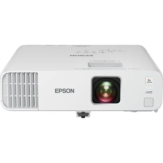 PROYECTOR EPSON LASER L260F 4600L 1080P 3LCD/HDMI/WIFI/WHITE Product