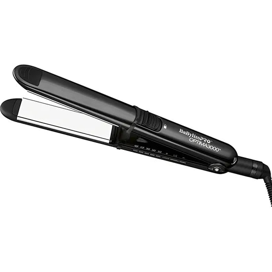 PLANCHITA BABYLISS PRO OPTIMA 3000 32MM BNT3000TUZ BIVOLT BLACK 7410870034 Product