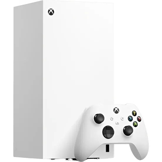 VJ CON XBOX SERIES X 1TB DIG WHITE USA Product