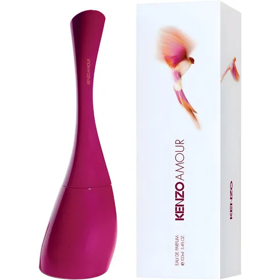 PERFUME   KENZO AMOUR FUCHSIA EDP 100ML-FEMENINO Product