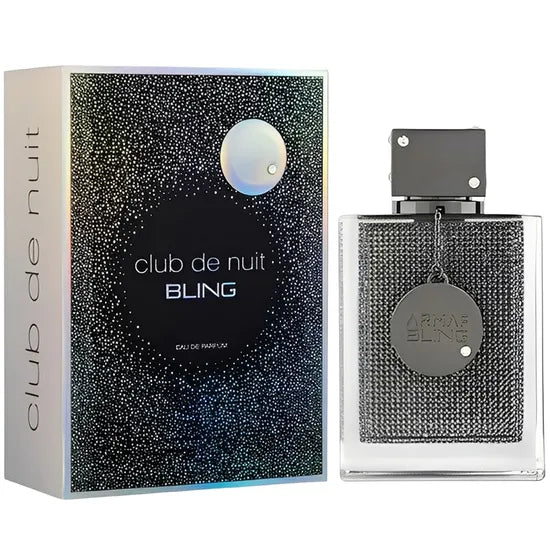 PERFUME  ARMAF CLUB DE NUIT BLING EDP 75ML-MASCULINO Product