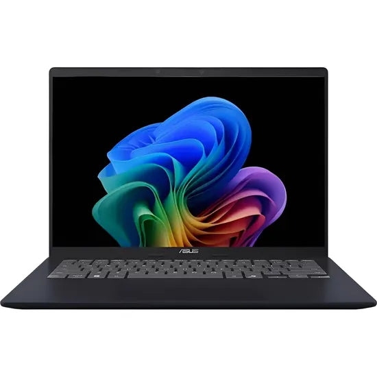 NOTEBOOK ASUS VIVOBOOK X1407QA-V14 SNAPDRAGON X(APPLE M2)/16GB/512SSD/14""/FHD+/IPS/W11/ING/BLUE
