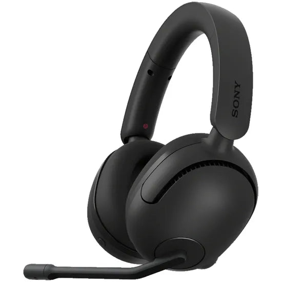 AURICULAR GAMER SONY INZONE WH-G500BK H5 360/BT/2.4HZ/PC/PS5/28HS/BLACK