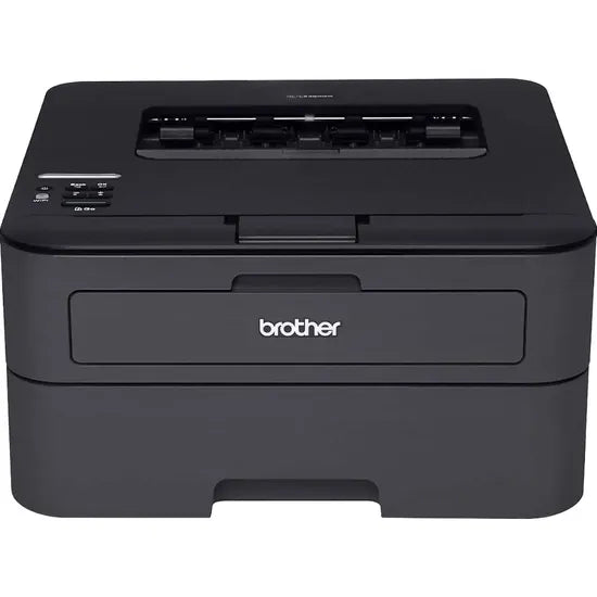 IMPRESORA LASER MONO BROTHER HL-L2360DW 220V WIFI/RED/DUPLEX/OFICIO/32PPM/TN-2370