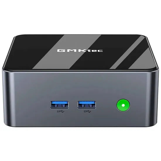 MINI PC GMKTEC NUCBOX M3 I7-12700H4.7GHZ/32GBD4/1TBSSD/W11PRO/2HDMI/4XUSB/USB/C/BT/WIFI Product