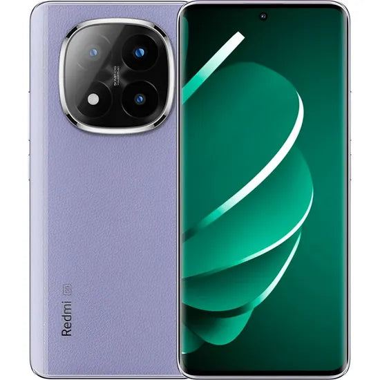 CELULAR XIAOMI REDMI NOTE 14 PRO+ 5G DUAL 256GB/8GB LAVENDER PURPLE Product