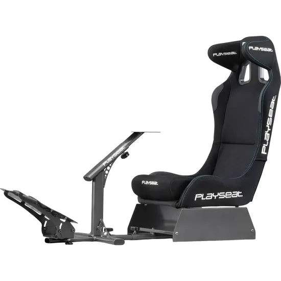 SILLA DE CARRERA PLAYSEAT EVOLUTION PRO ACTIFIT BLACK REP.00262 Product