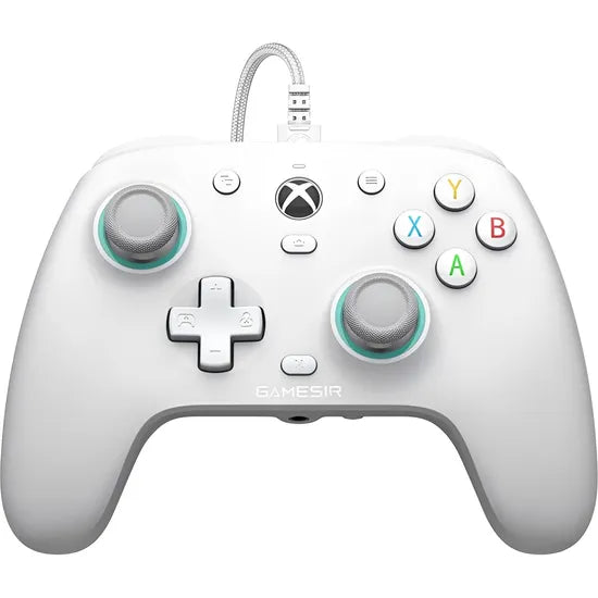 CONTROL  GAMESIR G7 SE P/XBOX +1MES GAME PASS CABLE GRAY Product
