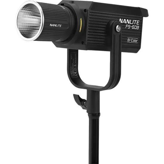 LED NANLITE BICOLOR FS-60B