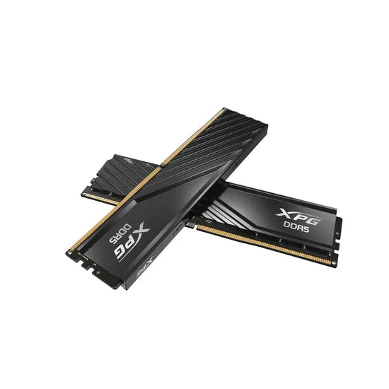 MEMORIA RAM DDR5 16GB/5600MHZ ADATA XPG LANCER BLADE AX5U5600C4616G-SLABBK