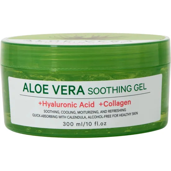 STELLA DUSTIN GEL ALOE VERA 300GR Product