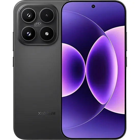 CELULAR XIAOMI 17 DUAL 512/12GB RAM 5G BLACK Product
