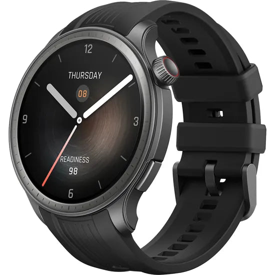 RELOJ AMAZFIT BALANCE A2287 MIDNIGHT BLACK