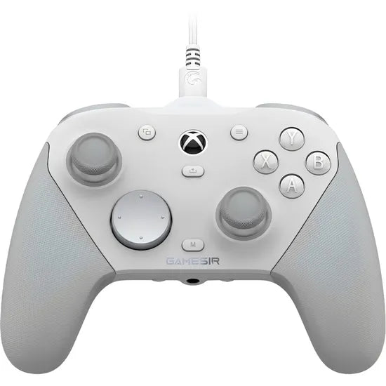 CONTROL  GAMESIR G7 PRO TRI-MODE WIRELESS + 1MES GAME PASS WIRELESS  WHITE/GRAY Product
