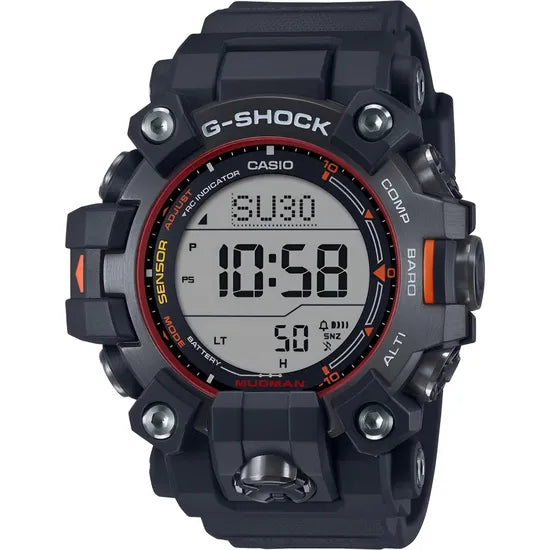 RELOJ CASIO G-SHOCK GW-9500MEC-1DR BLACK Product