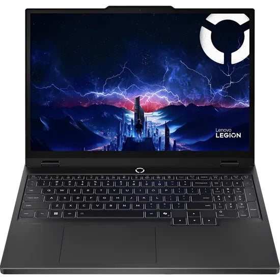 NOTEBOOK LENOVO LEGION 5I 83F0001SUS ULT 9-275HX/32GBD5/2TBSSD/15.1”/OLED/165HZ/RTX5070/W11/ING/BK Product