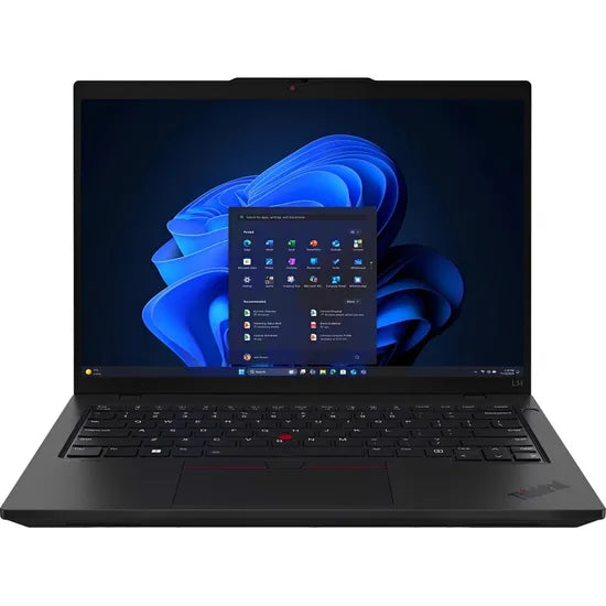 NOTEBOOK LENOVO THINKPAD L14 21S6003PUS ULT 7-255U 5.2GHZ/16GBD5/512SSD/14""/TOUCH/IPS/W11P/ING/BK