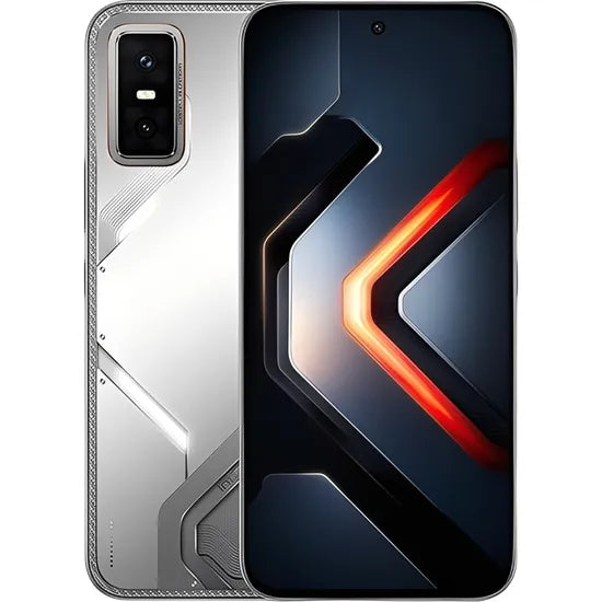 CEL INFINIX GT 30 PRO X6873 DUAL 256GB/12GB 5G NFC BLADE WHITE Product