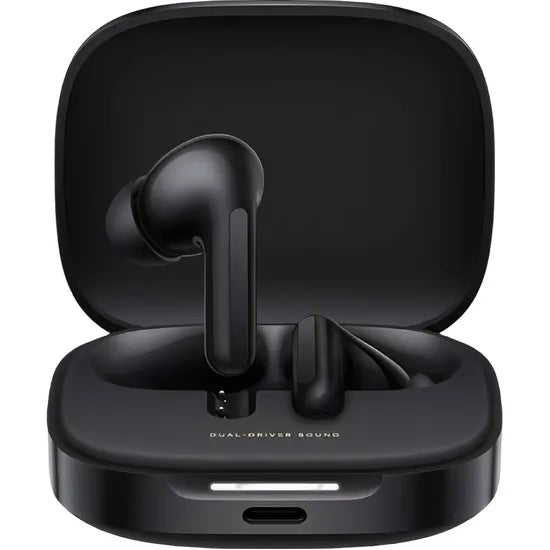 AURICULAR XIAOMI REDMI BUDS 6 M2429E1 NIGHT BLACK Product