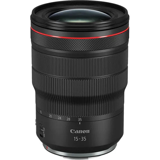 LENTE CANON RF 15-35MM F/2.8L IS USM Product
