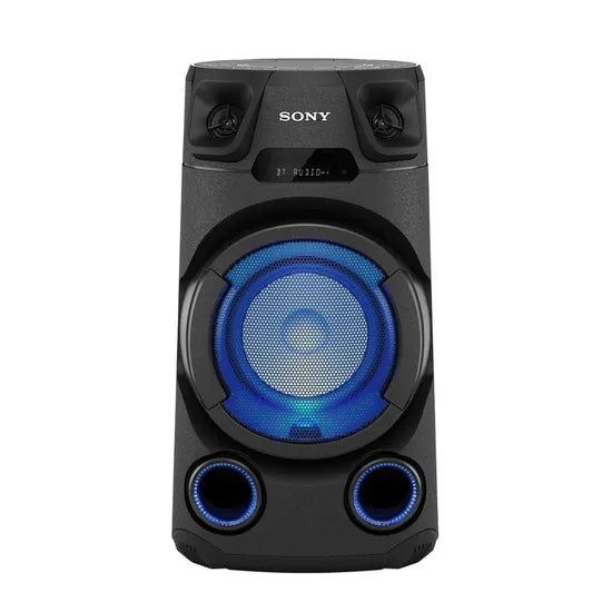 MINI SYSTEM SONY MHC-V13 MP3/USB/BT/CD/FM Product