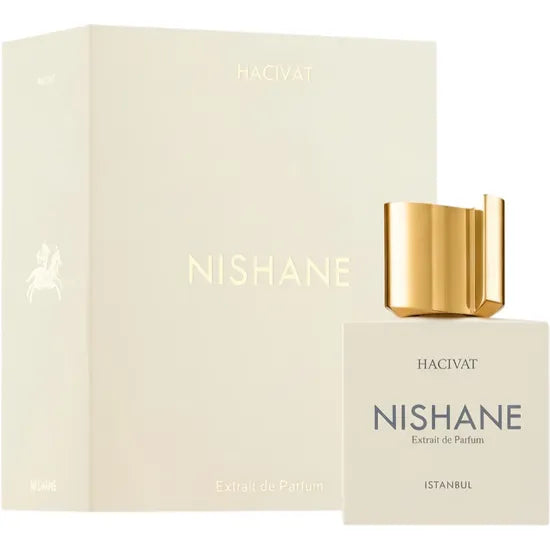 PERFUME  NISHANE HACIVAT EXTRAIT DE PARFUM 100ML – UNISEX Product
