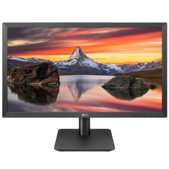 Monitor LG LED 22MP410-B Full HD de 21,5"