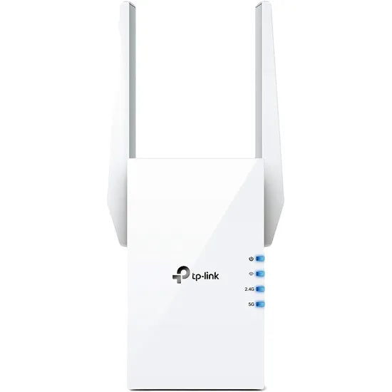 TP-LINK EXTENDER RE505X AX1500 DUAL BAND