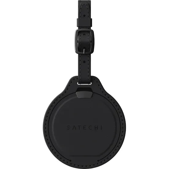 LLAVERO LOCALIZADOR DE EQUIPAJE SATECHI ST-LFALTK FINDALL BLACK Product