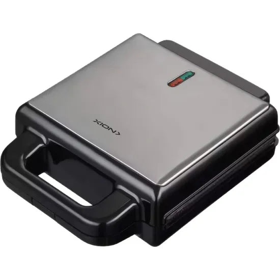 SANDWICHERA 4 PANES XION 3X1 XI-SW43 SANDWICH/WAFFLE/GRILL/220V