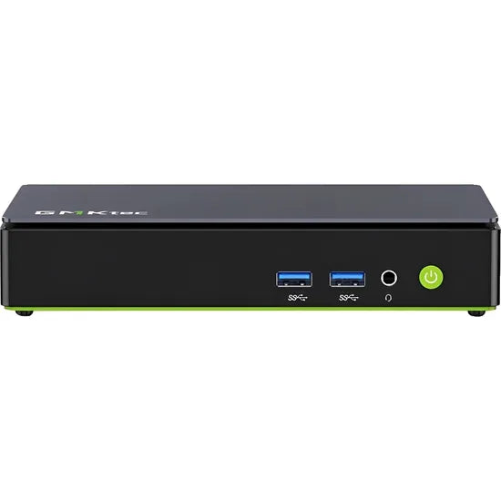 MINI PC GMKTEC K13 ULT 7-256V 4.8GHZ/16GBD5/512SSD/ARC 140V/HDMI/USB-C/LAN/BT/WIFI/GR