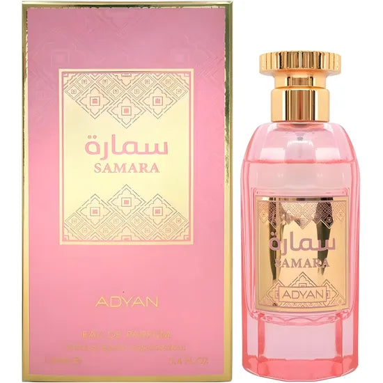 PERFUME  ADYAN SAMARA EDP 100ML - UNISEX Product