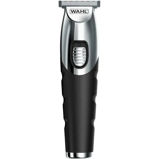 TRIMMER WAHL 09893-700 LITHIUM ION TRIMMER SILVER/BLACK