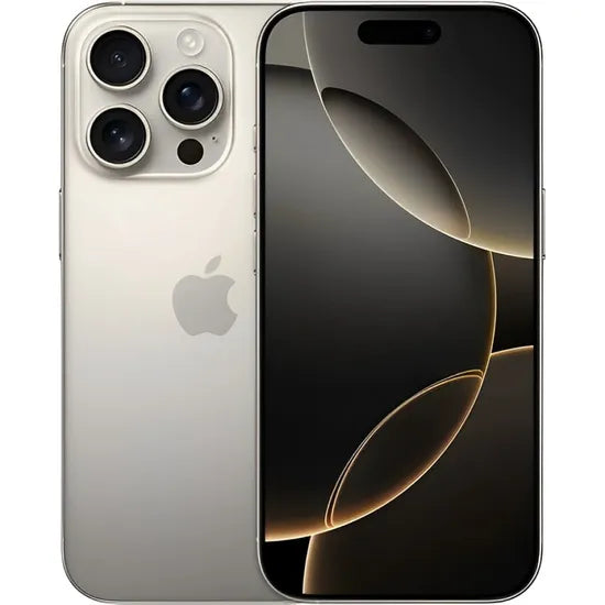 APPLE IPHONE 16 PRO MAX 256GB MYWX3BE/A DESERT TITANIUM ANATEL A3296 Product