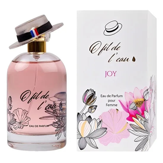 PERFUME  O FIL DE L'EAU JOY EDP 100ML - FEMENINO Product