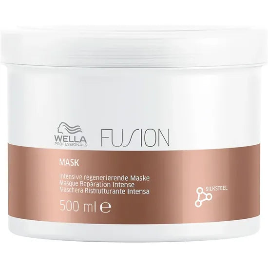 WELLA FUSION INTENSIVE MASK 500ML Product