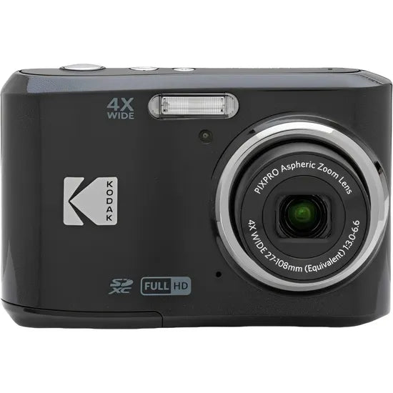 CAMARA KODAK PIXPRO FZ45 BLACK