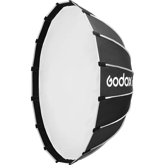 SOFTBOX GODOX S85T PREMONTADO - 85 CM