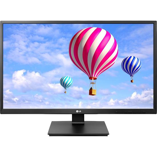 Monitor LG LED 27BK550Y-B Full HD de 27"