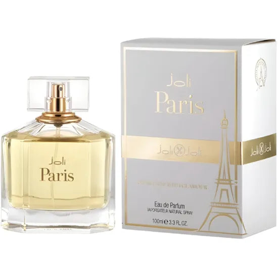 PERFUME  JOLI PARIS EDP 100ML - FEMENINO