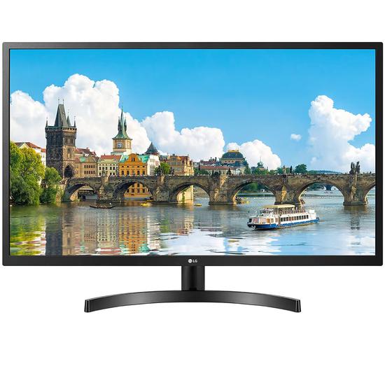 Monitor LG LED 32MN600P Full HD de 32"