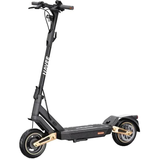 PATINETA ELECTRICA NAVEE ST3 U 10""/1000W/BLACK Product