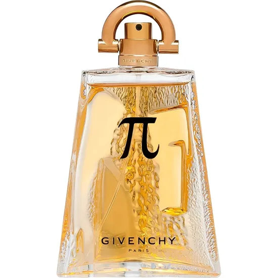 PERFUME  GIVENCHY PI EDT 100ML -MASCULINO