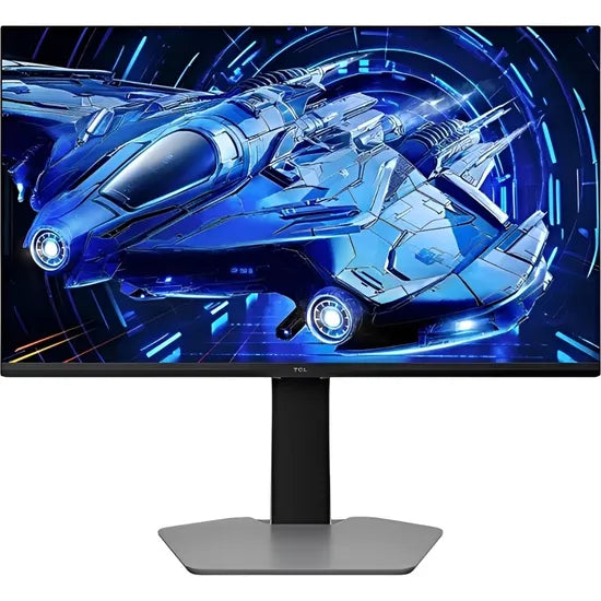 MONITOR 25"" TCL G64 SERIES 25G64 QD-MINI LED FHD/300HZ/1MS/FSYNC/HDR600/BLACK