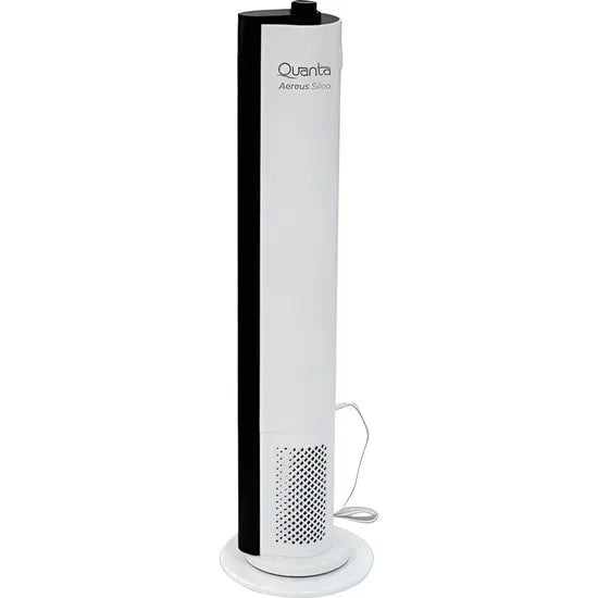 VENTILADOR DE TORRE QUANTA AEREUS SILEO QTVTS50 50W 220V Product