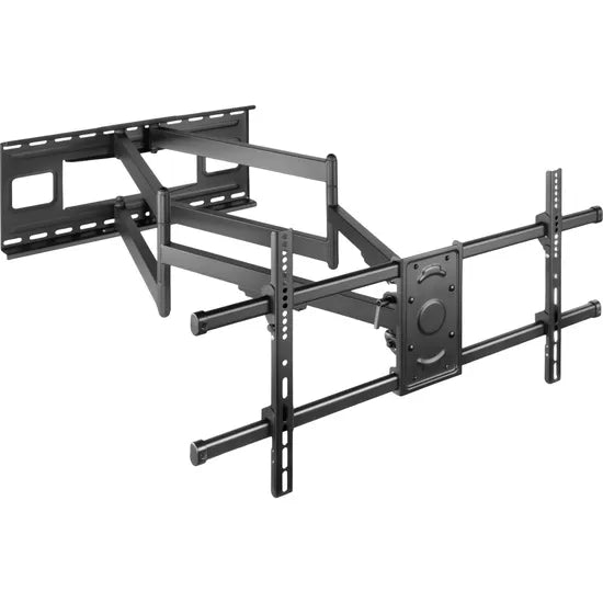 SOPORTE TV ARTICULADO UNIQUE RC-1XG 43"" A 90"" 80KG