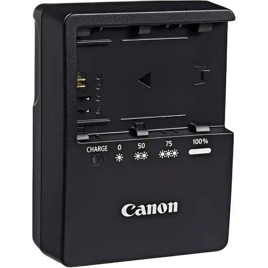 CARGADOR CANON LC-E6P S/CAJA