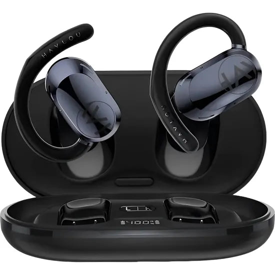 AURICULAR HAYLOU EARHOOK 1 OW02 BLACK Product