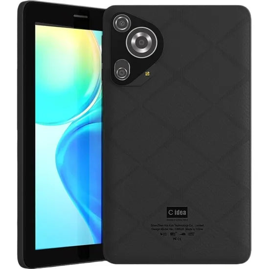 TABLET C IDEA CM528B 7"" 8GB/256GB BLACK Product