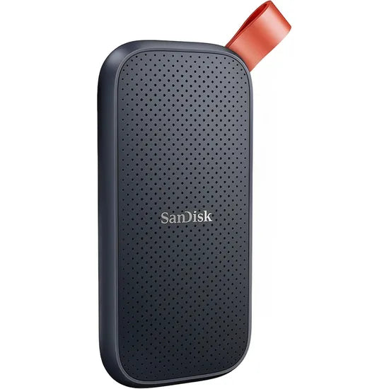 SSD 1TB EXTERNO PORTATIL SANDISK TYPE-C/USB 800 MB/S SDSSDE30-1T00-G26 Product